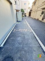 東京都千代田区神田神保町１丁目（賃貸マンション1DK・7階・26.34㎡） その14