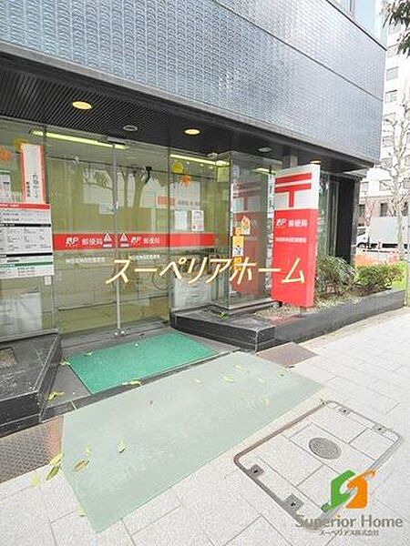 東京都千代田区神田神保町１丁目(賃貸マンション1DK・10階・26.34㎡)の写真 その22