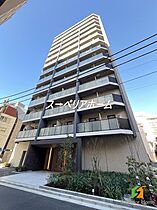 東京都千代田区神田神保町１丁目（賃貸マンション1LDK・3階・40.08㎡） その1