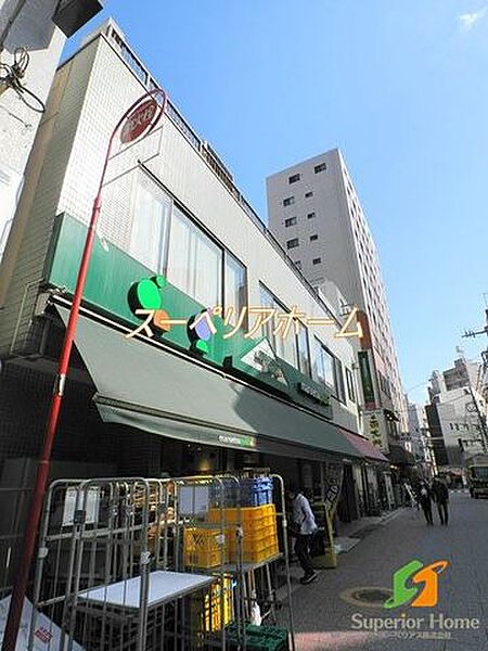 東京都中央区日本橋横山町(賃貸マンション2LDK・2階・47.46㎡)の写真 その19