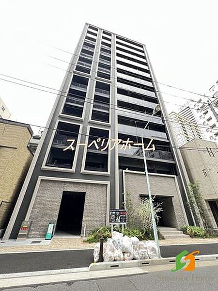 東京都中央区湊２丁目(賃貸マンション2LDK・9階・42.19㎡)の写真 その16