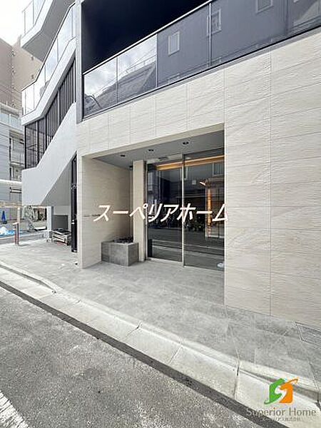 東京都台東区柳橋１丁目(賃貸マンション1LDK・3階・40.89㎡)の写真 その12