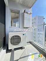 東京都台東区蔵前４丁目（賃貸マンション1LDK・3階・40.00㎡） その11