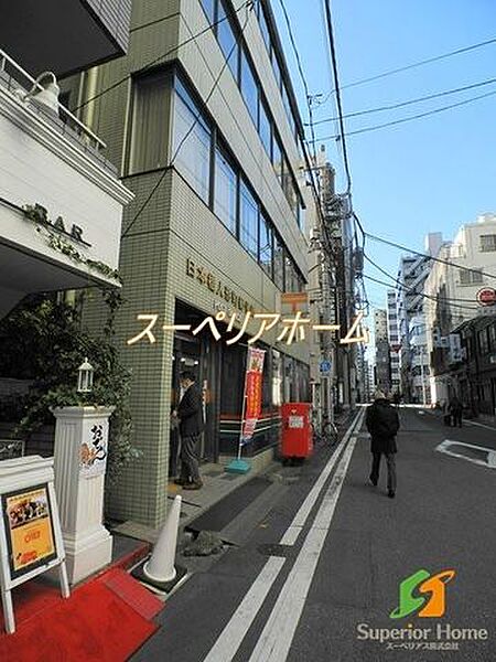 東京都中央区日本橋久松町(賃貸マンション1LDK・11階・31.61㎡)の写真 その22
