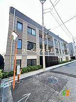 東京都新宿区市谷砂土原町１丁目（賃貸マンション1LDK・1階・32.69㎡） その16