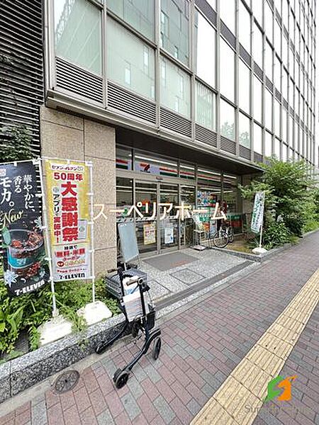 東京都中央区築地１丁目(賃貸マンション1LDK・8階・42.07㎡)の写真 その19