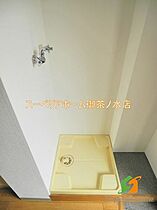 東京都文京区本郷５丁目（賃貸マンション2K・5階・40.35㎡） その15