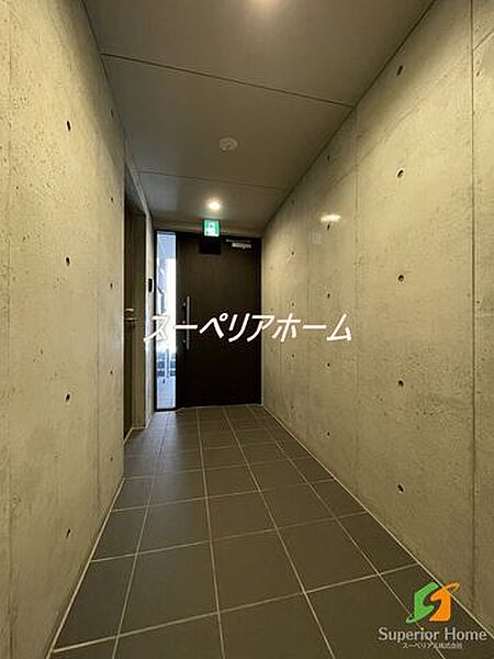東京都新宿区市谷仲之町(賃貸マンション1DK・3階・30.09㎡)の写真 その11