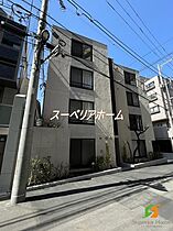 東京都新宿区市谷仲之町（賃貸マンション1DK・3階・30.09㎡） その15