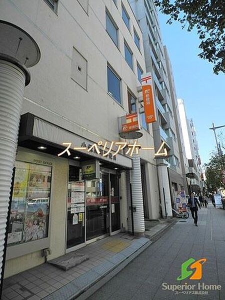 東京都中央区日本橋馬喰町１丁目(賃貸マンション1LDK・4階・41.65㎡)の写真 その22