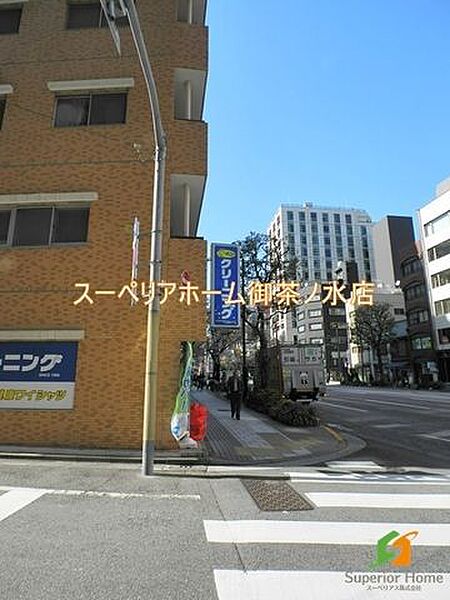 東京都中央区日本橋箱崎町(賃貸マンション1LDK・8階・43.71㎡)の写真 その24