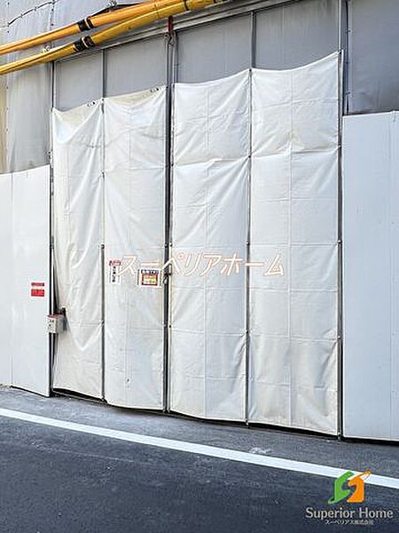 東京都台東区元浅草３丁目(賃貸マンション1DK・4階・30.94㎡)の写真 その4
