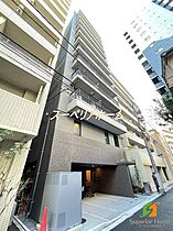 東京都文京区本郷３丁目（賃貸マンション1LDK・9階・40.05㎡） その19