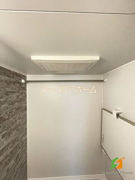 東京都新宿区四谷坂町(賃貸マンション1R・3階・30.19㎡)の写真 その21