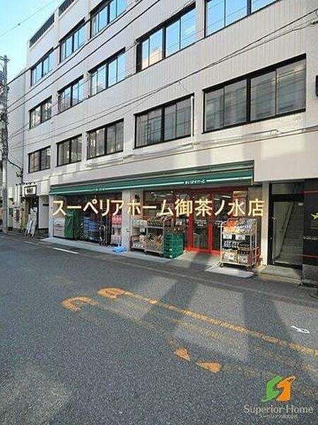 東京都中央区日本橋横山町(賃貸マンション1LDK・4階・44.89㎡)の写真 その22