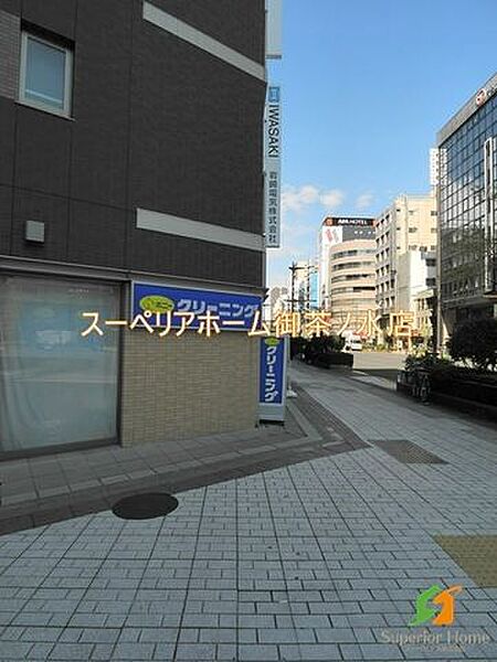 東京都中央区日本橋横山町(賃貸マンション1LDK・4階・44.89㎡)の写真 その27
