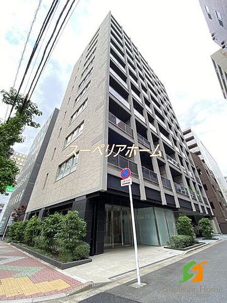 東京都中央区日本橋箱崎町(賃貸マンション1LDK・2階・43.61㎡)の写真 その16