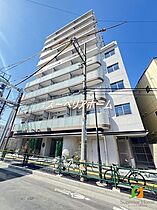 東京都文京区目白台２丁目（賃貸マンション1R・5階・25.69㎡） その1