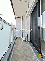 東京都文京区目白台２丁目（賃貸マンション1R・5階・25.69㎡） その11