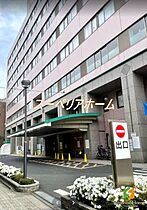 東京都台東区北上野２丁目（賃貸マンション1LDK・6階・36.36㎡） その25