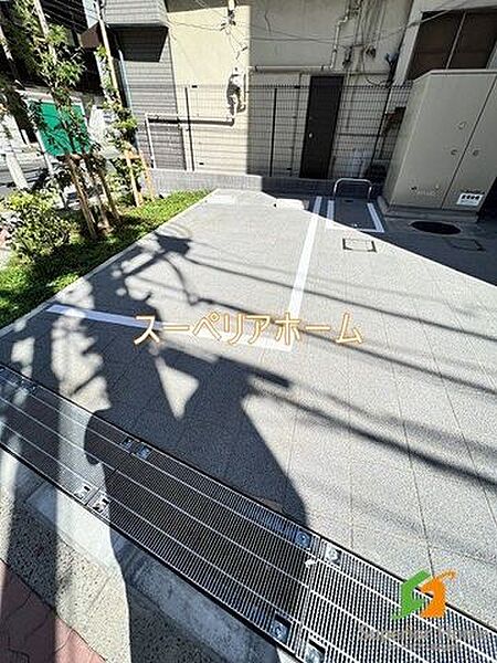 東京都台東区浅草橋２丁目(賃貸マンション1DK・12階・25.20㎡)の写真 その14