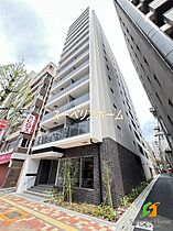 東京都千代田区神田神保町１丁目（賃貸マンション1LDK・9階・41.03㎡） その1