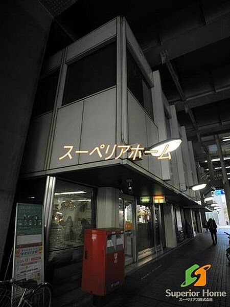 東京都中央区入船１丁目(賃貸マンション1R・14階・31.11㎡)の写真 その23