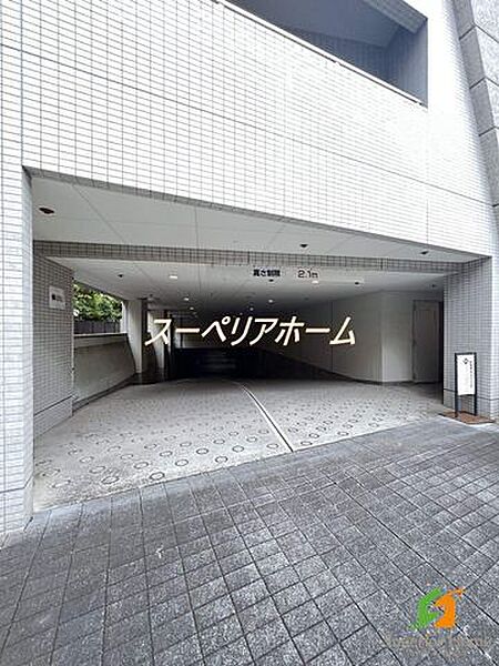 東京都新宿区新小川町(賃貸マンション1K・3階・37.77㎡)の写真 その14