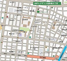 東京都台東区浅草橋３丁目（賃貸マンション2LDK・10階・40.07㎡） その17