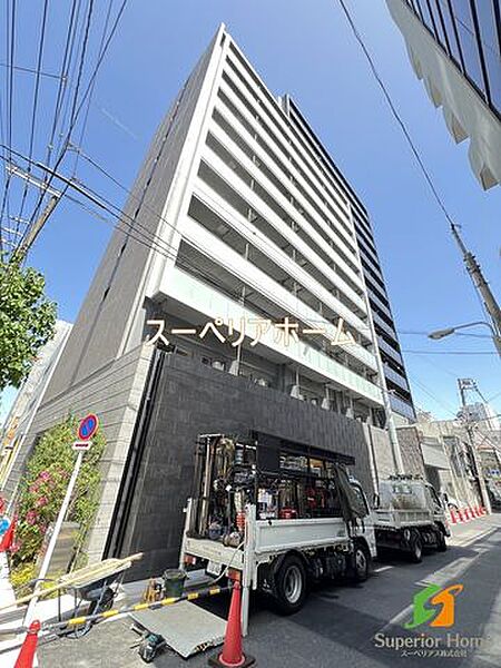 東京都台東区浅草橋３丁目(賃貸マンション2LDK・12階・40.07㎡)の写真 その19