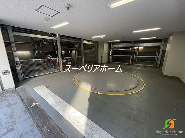 東京都中央区入船１丁目(賃貸マンション1LDK・14階・47.82㎡)の写真 その14