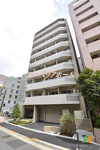東京都千代田区三番町(賃貸マンション1DK・4階・32.83㎡)の写真 その1