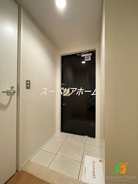 東京都中央区湊３丁目(賃貸マンション1LDK・2階・42.91㎡)の写真 その9