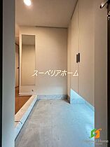 東京都中央区日本橋人形町２丁目（賃貸マンション1K・6階・32.56㎡） その15