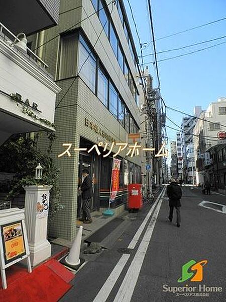 東京都中央区日本橋久松町(賃貸マンション1LDK・10階・32.41㎡)の写真 その22