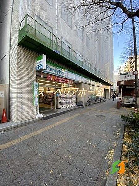 東京都台東区駒形１丁目(賃貸マンション1LDK・5階・42.49㎡)の写真 その24