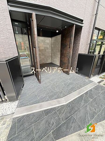 東京都台東区駒形１丁目(賃貸マンション1LDK・7階・42.49㎡)の写真 その18