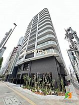 東京都台東区駒形１丁目（賃貸マンション1LDK・9階・42.49㎡） その1