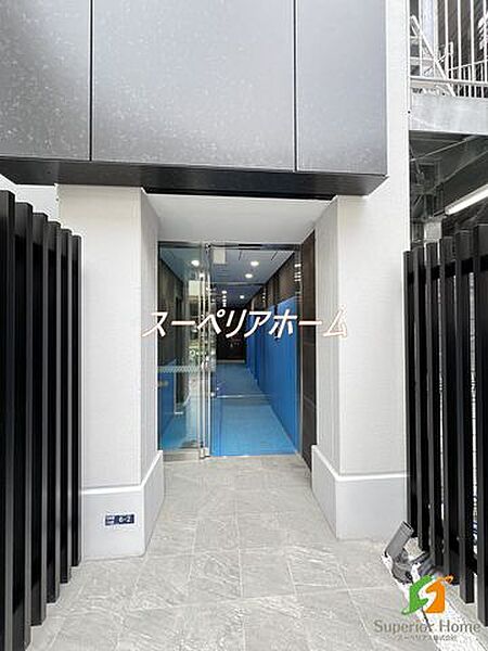 東京都中央区日本橋久松町(賃貸マンション1LDK・5階・42.44㎡)の写真 その12