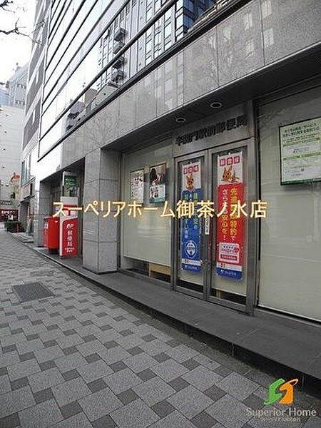東京都千代田区三番町(賃貸マンション1DK・3階・30.02㎡)の写真 その24