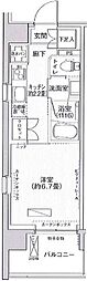 水道橋駅 11.2万円