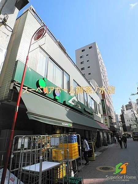東京都中央区日本橋横山町(賃貸マンション1LDK・6階・40.94㎡)の写真 その18