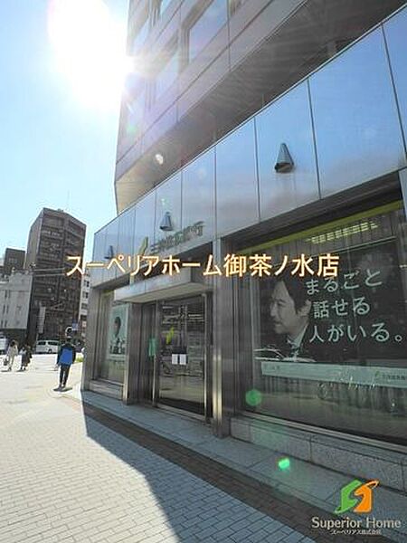 東京都中央区日本橋横山町(賃貸マンション1LDK・6階・40.94㎡)の写真 その22