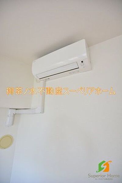 東京都文京区千石４丁目(賃貸マンション2LDK・9階・51.95㎡)の写真 その20