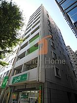 東京都文京区小石川１丁目（賃貸マンション1K・2階・25.73㎡） その1