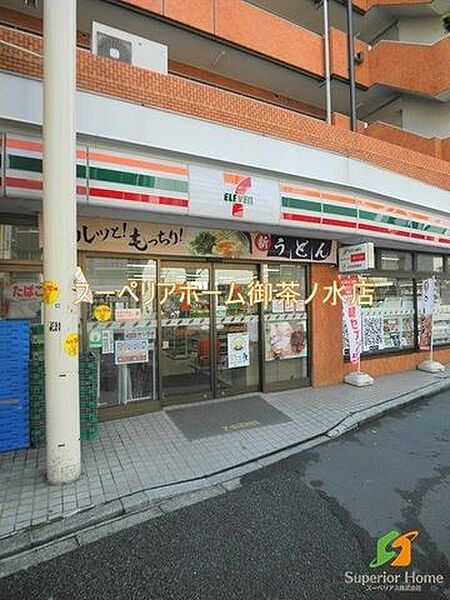 東京都新宿区早稲田鶴巻町(賃貸マンション1DK・2階・32.94㎡)の写真 その22