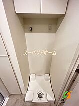 東京都台東区蔵前４丁目（賃貸マンション1LDK・12階・41.85㎡） その17