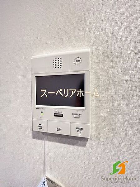 東京都中央区日本橋浜町１丁目(賃貸マンション2DK・3階・40.89㎡)の写真 その17