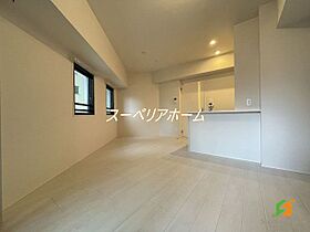 東京都新宿区大京町（賃貸マンション1LDK・7階・41.56㎡） その3