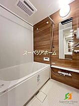 東京都中央区日本橋小伝馬町（賃貸マンション1LDK・7階・35.69㎡） その5